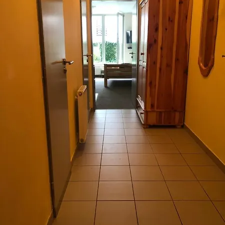Apartment Certovka