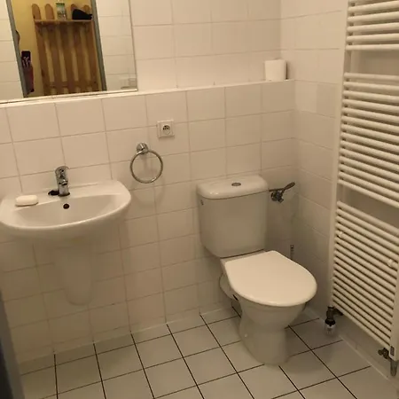Apartment Certovka Harrachov
