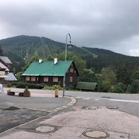Certovka Apartamento