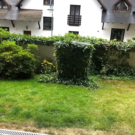 Certovka Apartment *