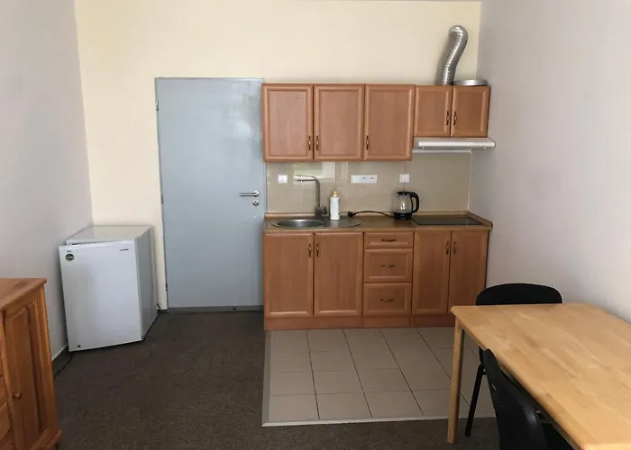 Certovka Appartement *