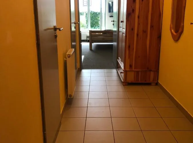 Appartement Certovka
