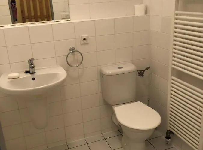 Appartement Certovka Harrachov