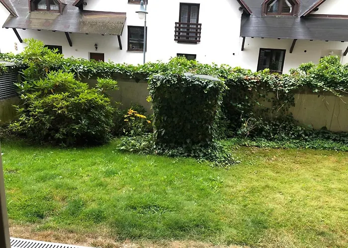 Certovka Appartement *